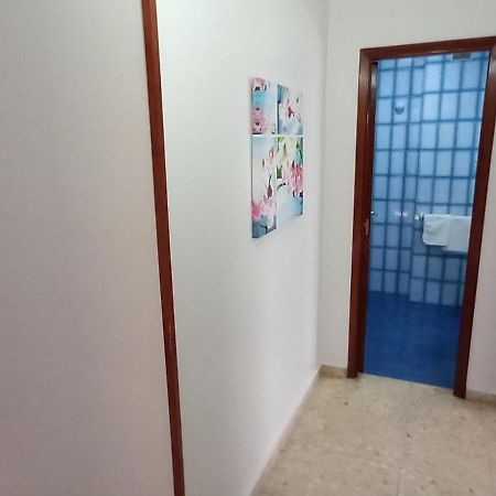 Apartamento 2º D - Piso vacaciones y Fines de Semana O Grove Exterior foto