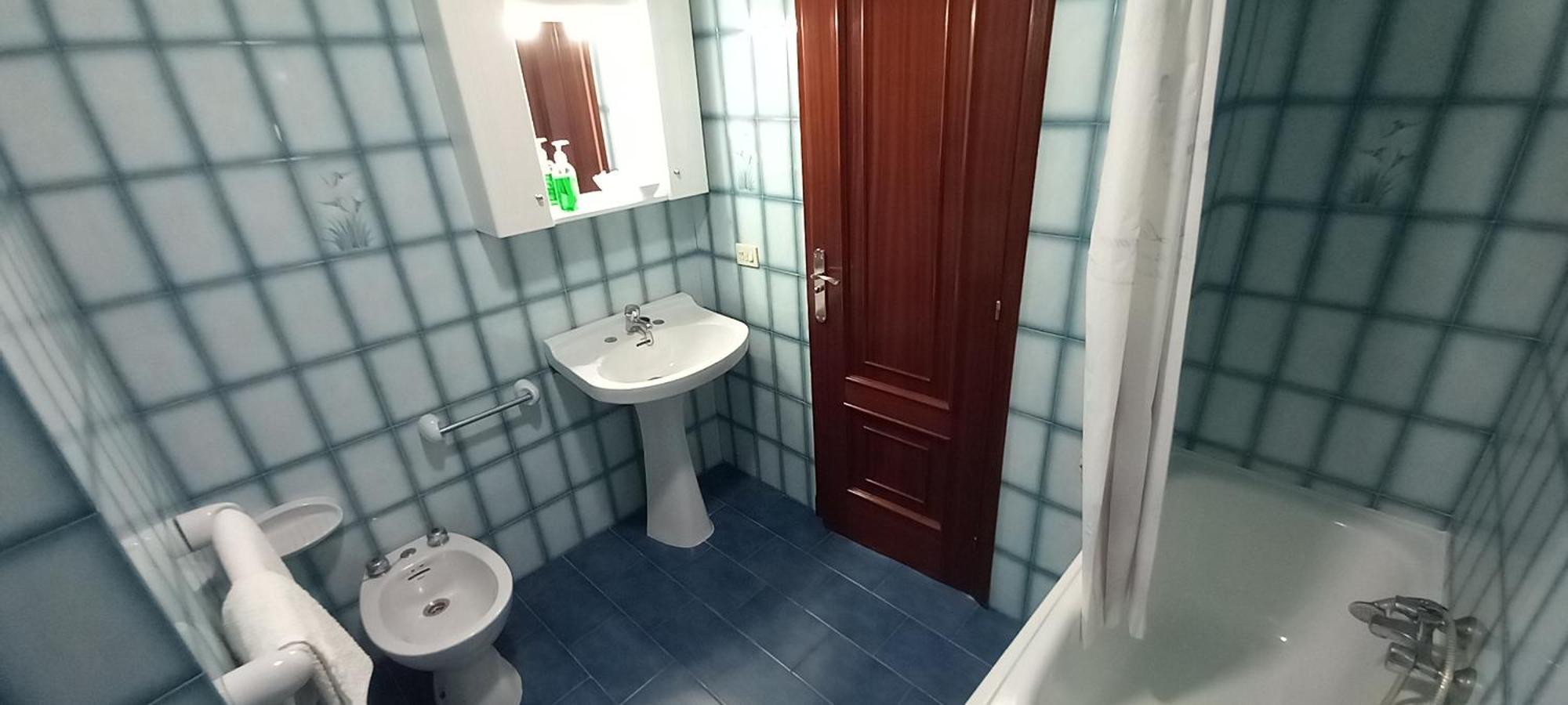 Apartamento 2º D - Piso vacaciones y Fines de Semana O Grove Exterior foto