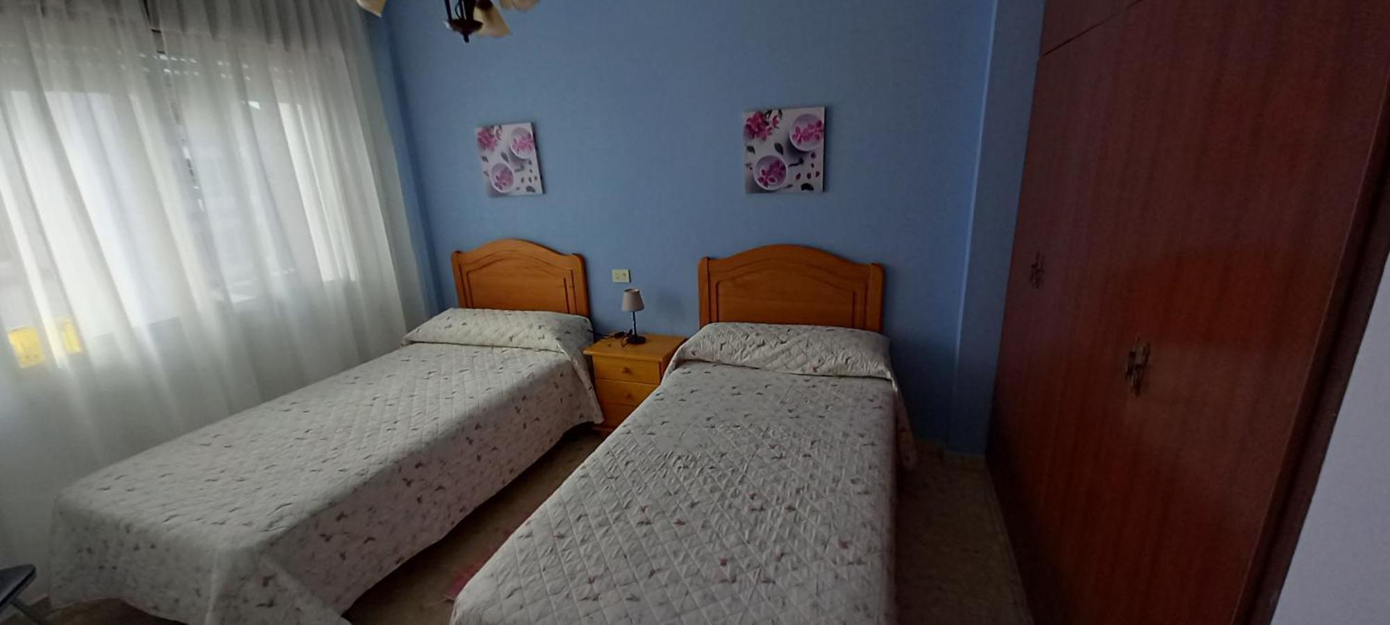 Apartamento 2º D - Piso vacaciones y Fines de Semana O Grove Exterior foto