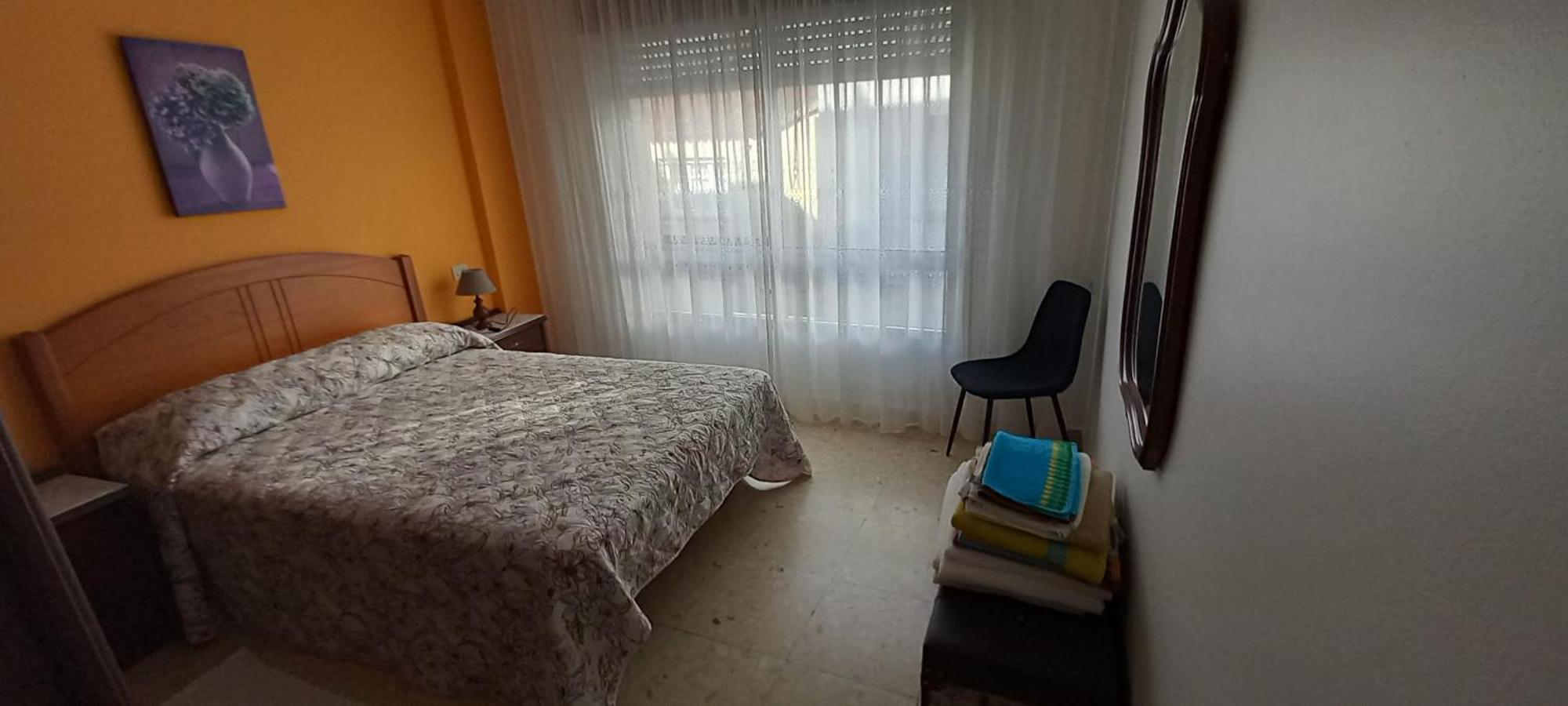 Apartamento 2º D - Piso vacaciones y Fines de Semana O Grove Exterior foto