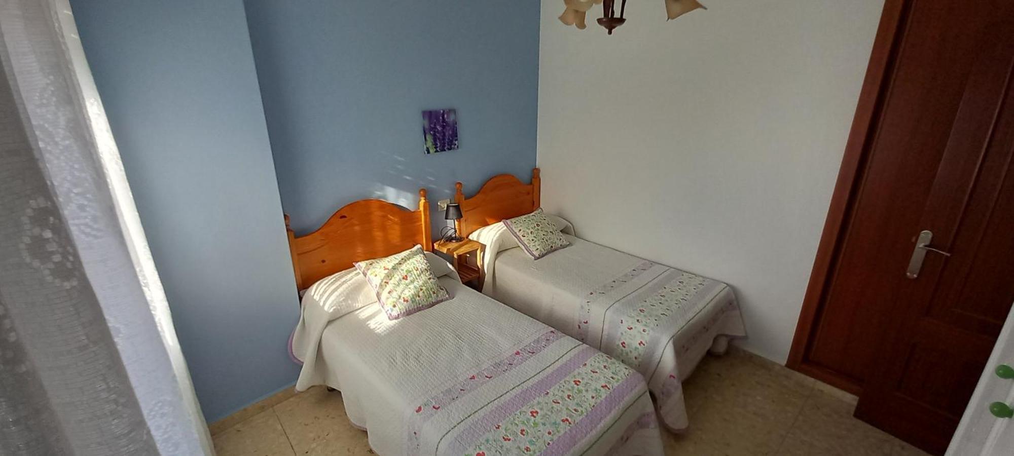 Apartamento 2º D - Piso vacaciones y Fines de Semana O Grove Exterior foto